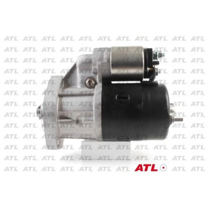 Foto Motor de arranque ATL Autotechnik A78600