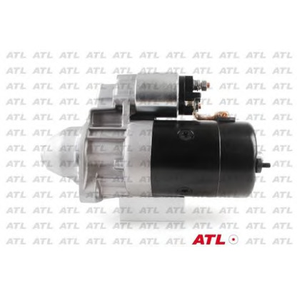 Photo Démarreur ATL Autotechnik A78690