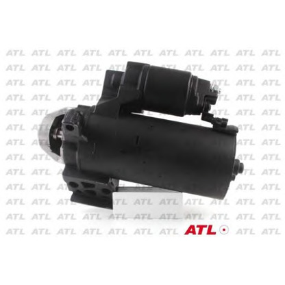 Foto Motor de arranque ATL Autotechnik A22670