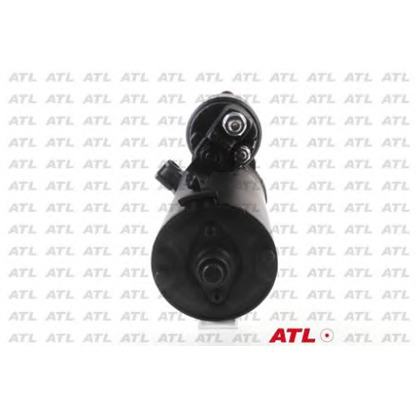 Foto Motor de arranque ATL Autotechnik A22670