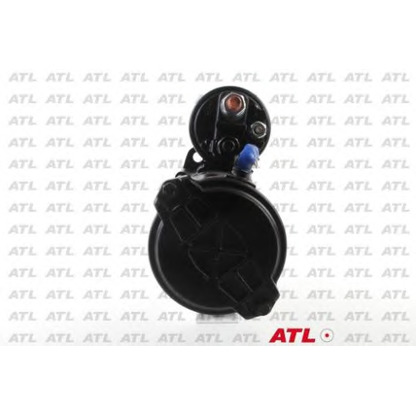 Foto Starter ATL Autotechnik A78840