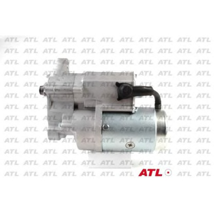 Foto Motor de arranque ATL Autotechnik A78860