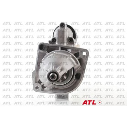 Foto Motor de arranque ATL Autotechnik A23120