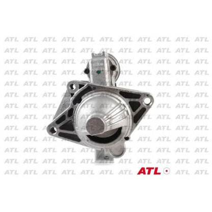 Foto Motor de arranque ATL Autotechnik A78890