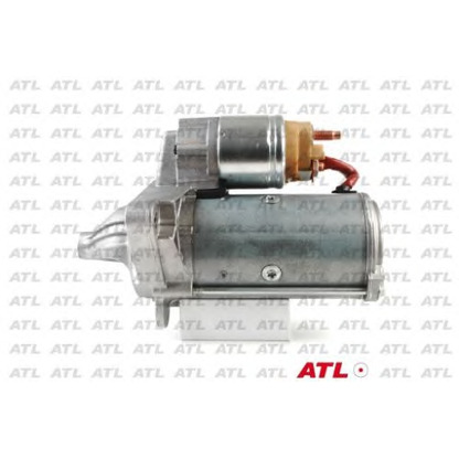 Foto Motor de arranque ATL Autotechnik A78890