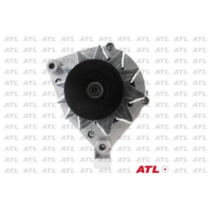 Foto Alternador ATL Autotechnik L34430