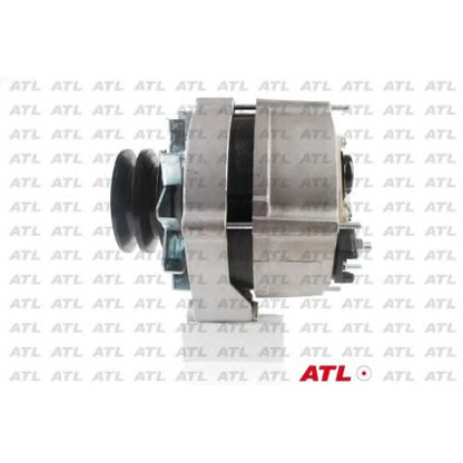 Foto Alternador ATL Autotechnik L34430