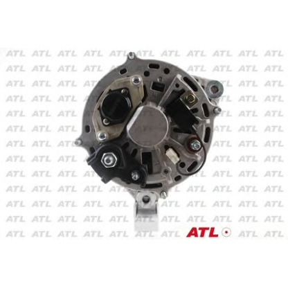 Photo Alternator ATL Autotechnik L34430