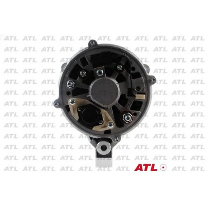 Foto Generator ATL Autotechnik L34940