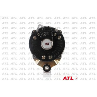 Foto Alternador ATL Autotechnik L37240