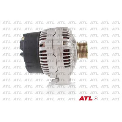 Photo Alternator ATL Autotechnik L39350