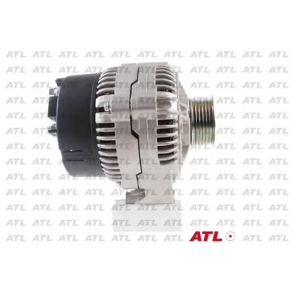 Zdjęcie Alternator ATL Autotechnik L39420