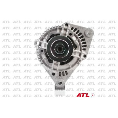 Zdjęcie Alternator ATL Autotechnik L39420