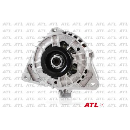 Zdjęcie Alternator ATL Autotechnik L39510