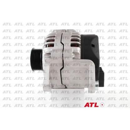 Zdjęcie Alternator ATL Autotechnik L39510