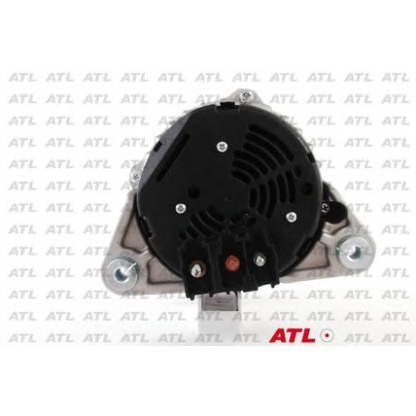 Zdjęcie Alternator ATL Autotechnik L39510