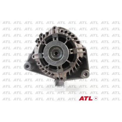 Foto Generator ATL Autotechnik L39830