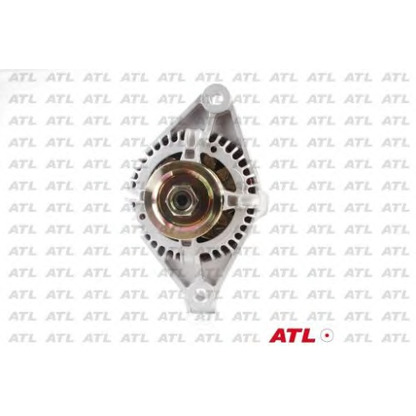 Zdjęcie Alternator ATL Autotechnik L40660