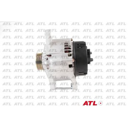 Zdjęcie Alternator ATL Autotechnik L40660