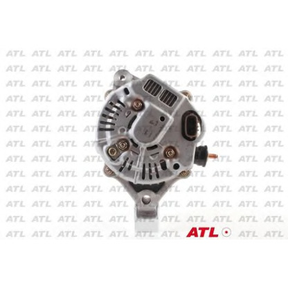 Zdjęcie Alternator ATL Autotechnik L41170