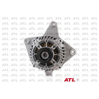 Foto Alternador ATL Autotechnik L41390