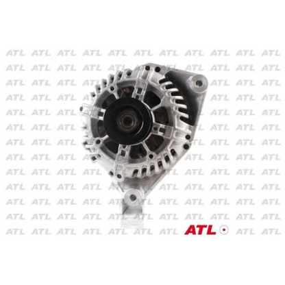 Foto Alternador ATL Autotechnik L41450