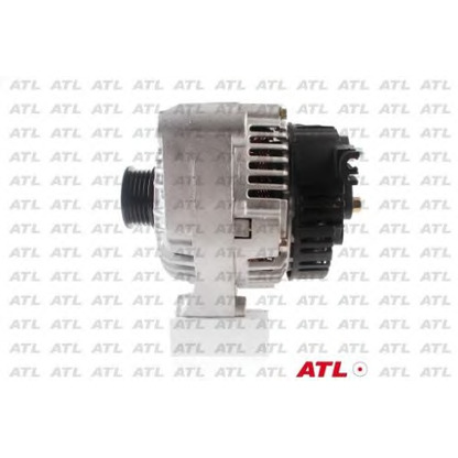 Zdjęcie Alternator ATL Autotechnik L41450