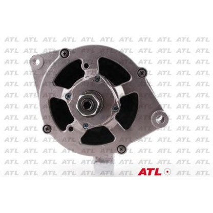 Foto Generator ATL Autotechnik L42350