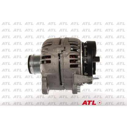 Photo Alternator ATL Autotechnik L42830