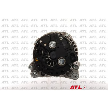 Photo Alternator ATL Autotechnik L42830