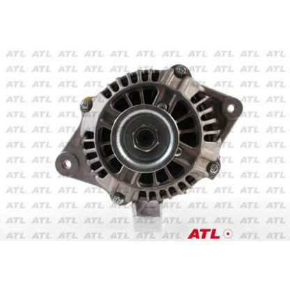 Foto Alternador ATL Autotechnik L42960