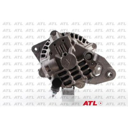 Foto Alternador ATL Autotechnik L42960