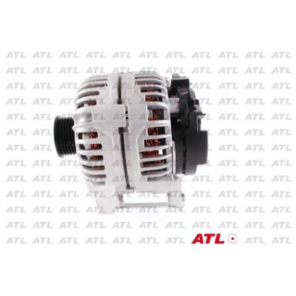 Foto Generator ATL Autotechnik L44000