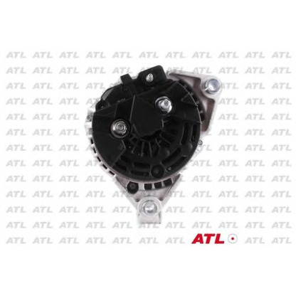 Foto Generator ATL Autotechnik L44000