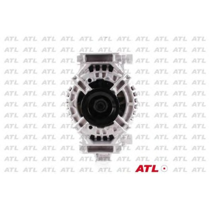 Photo Alternator ATL Autotechnik L44020