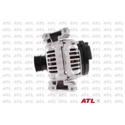 Photo Alternator ATL Autotechnik L44020