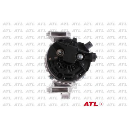 Photo Alternator ATL Autotechnik L44020