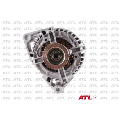 Foto Alternador ATL Autotechnik L44420