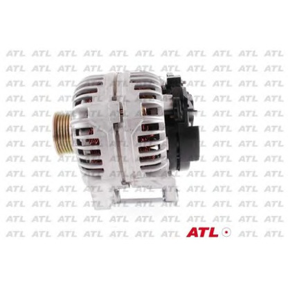 Foto Alternador ATL Autotechnik L44420