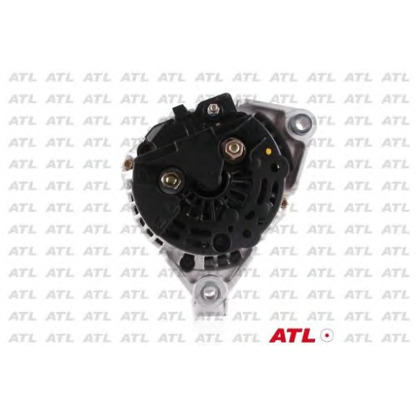 Foto Alternador ATL Autotechnik L44420