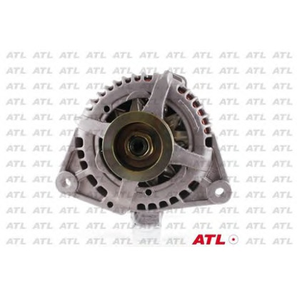 Photo Alternator ATL Autotechnik L44740