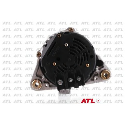 Foto Alternador ATL Autotechnik L44880