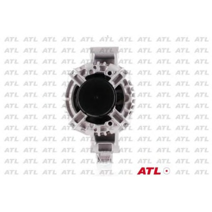 Foto Alternador ATL Autotechnik L45370