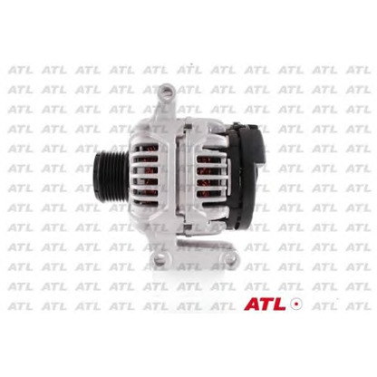 Foto Alternador ATL Autotechnik L45370