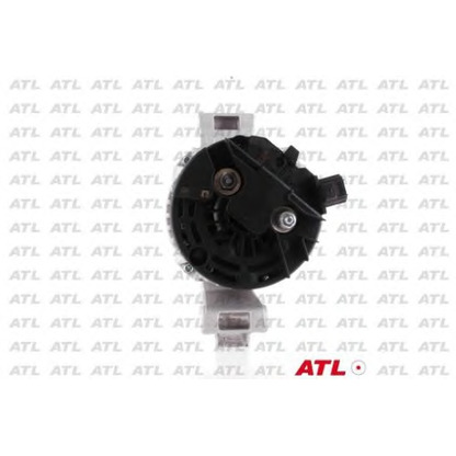 Photo Alternator ATL Autotechnik L45370