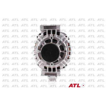 Photo Alternateur ATL Autotechnik L45380