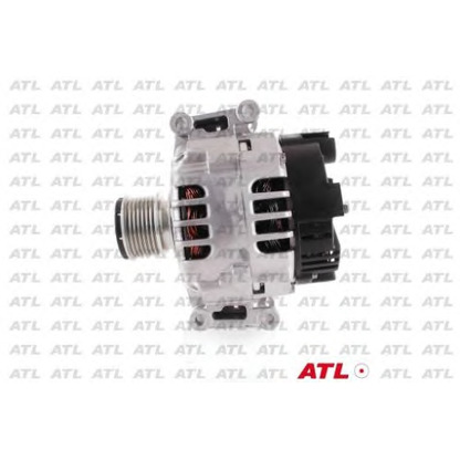 Photo Alternateur ATL Autotechnik L45380