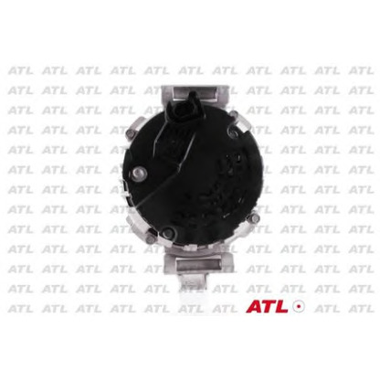 Foto Alternador ATL Autotechnik L45380