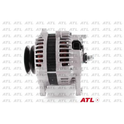 Foto Generator ATL Autotechnik L45650