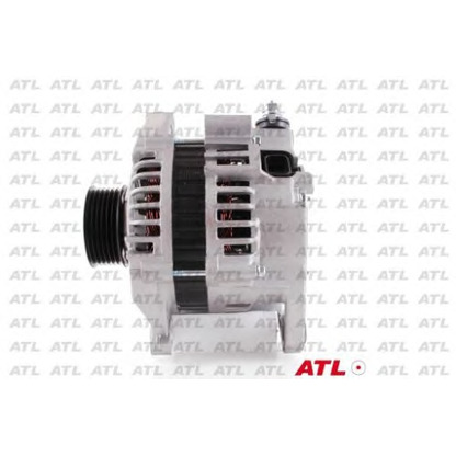 Foto Generator ATL Autotechnik L45700